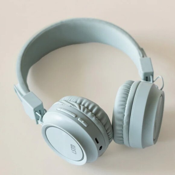 Bardot Wireless Headphones - Jilly Box item - Picture 1 of 1